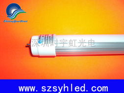 綠色之光，引領(lǐng)未來 深圳市時宇虹光電科技推廣節(jié)能環(huán)保產(chǎn)品與技術(shù)