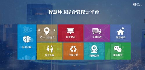 創(chuàng)業(yè)者說 卓爾軟件，以技術(shù)之鑰開啟城市智慧化轉(zhuǎn)型新篇章